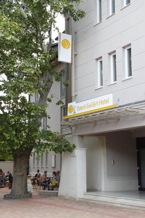 Szent Gellert Hotel Szekesfehervar Exterior photo